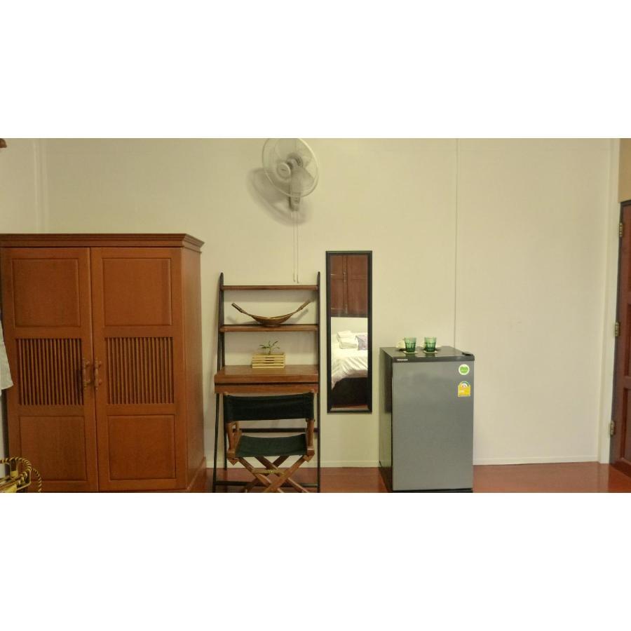 Banya Bnb ที่พักบ้านย่าบีแอนด์บี เมืองประจวบฯ Prachuap Khiri Khan Esterno foto