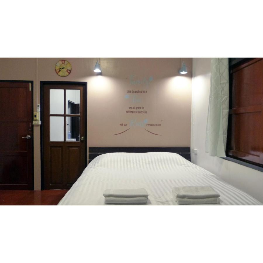 Banya Bnb ที่พักบ้านย่าบีแอนด์บี เมืองประจวบฯ Prachuap Khiri Khan Esterno foto