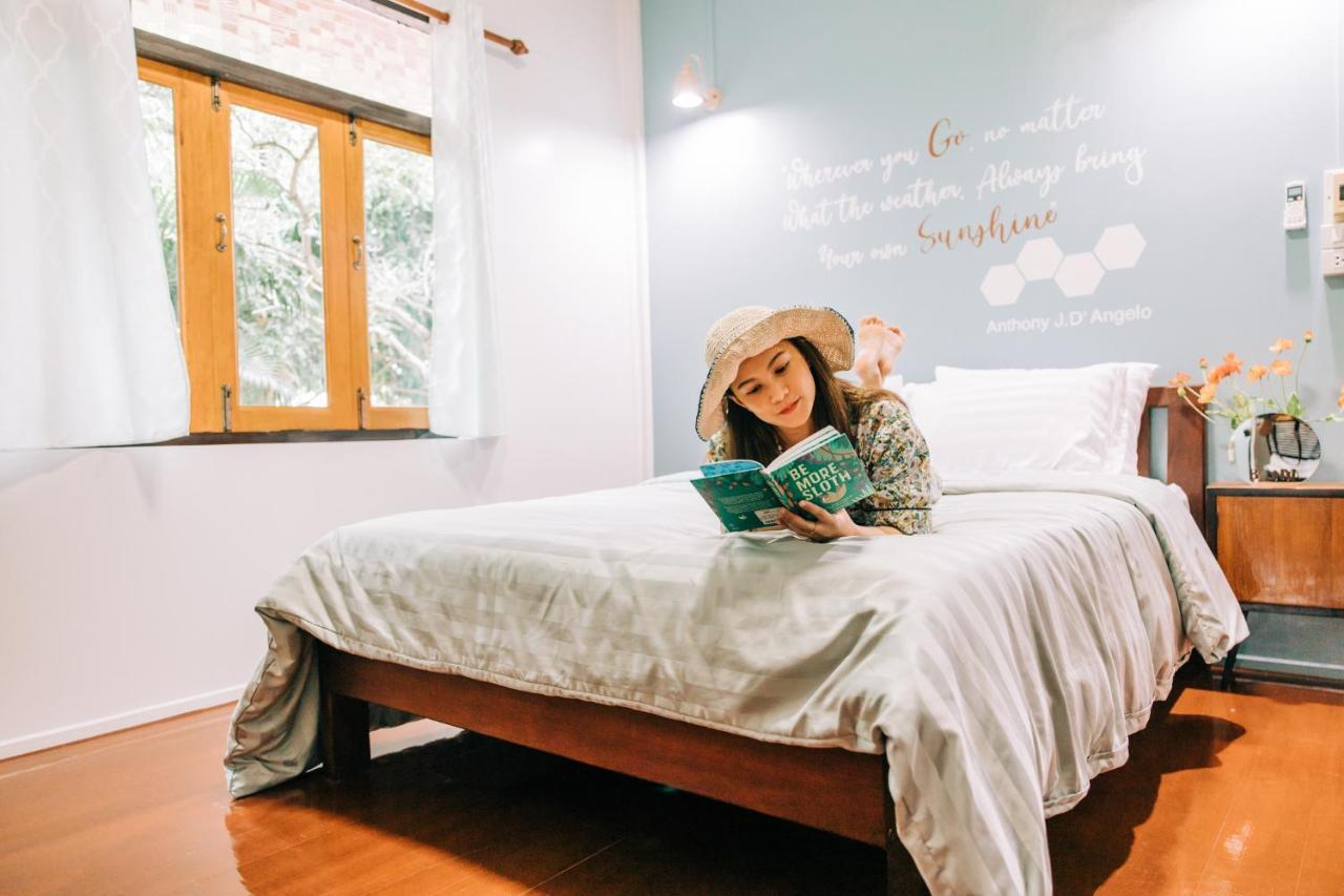 Banya Bnb ที่พักบ้านย่าบีแอนด์บี เมืองประจวบฯ Prachuap Khiri Khan Esterno foto
